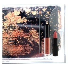 MAC Cosmetics Starlit Lip Kit